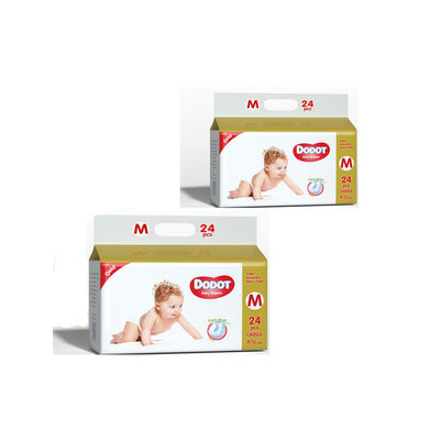 Goede prijs. Magische Zachte Beschikbare Babynappy hijgt een Rang In te ademen met Elastische Broeksband online