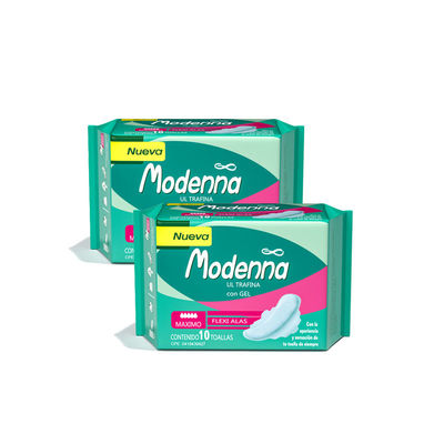 Goede prijs. Gevleugeld Maxi Daily Use Sanitary Pads 245mm Anion Chip Menstrual Sanitary Pads online