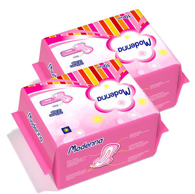 Goede prijs. 9001:2016 van de het super Zachte Maandverband het Uiterst dunne Menstruele Periode ISO van het Nachtgebruik online