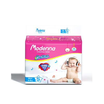 Goede prijs. Super Zachte Unisex- Beschikbare Babyluier Aangepaste Band met Parfum online