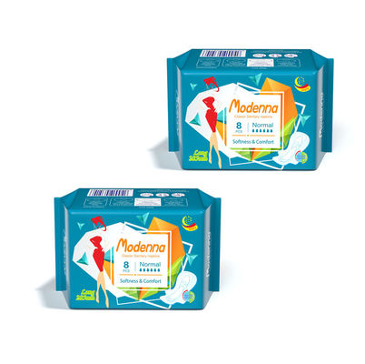 Goede prijs. Hygiëne van de Stootkussens Menstruele Sanitaire Stootkussens van de Vrouwen van de bamboehoutskool de Vrouwelijke online