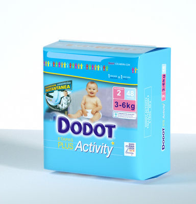 Goede prijs. Baby Milieuvriendelijke Beschikbare Nappies Magische Organische Katoenen Luier online
