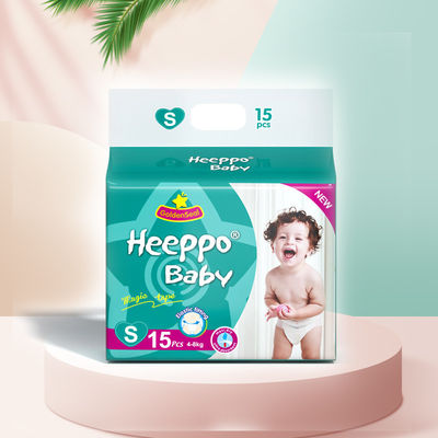 Goede prijs. Het Katoen van de babyluier hijgt de Privé Pasgeboren Broek van de Etiket In te ademen Luier online