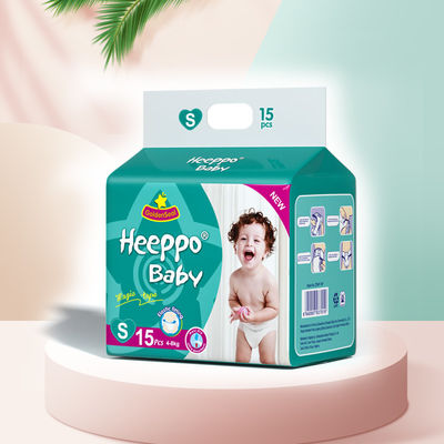 Goede prijs. Slaperige Beschikbare Katoenen van de Babyluier In te ademen Super Absorberende Nappies online