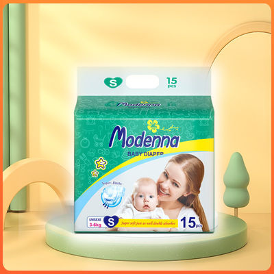 Goede prijs. Zachte van de Katoenen Beschikbare Nappies van Eco Baby Beschikbare Luier Biologisch afbreekbare Pasgeboren online