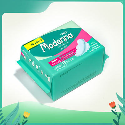 Goede prijs. Een de Vrouwenmaandverband van de Rangzijde Dame Care Disposable Nursing 285mm online