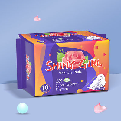 Goede prijs. Factoty Groothandel A-klasse Dag en nacht gebruik Ademhalende damespadden Wegwerp damespadden Anion sanitary napkin pad online