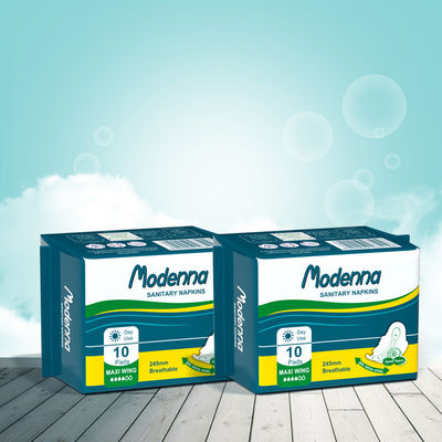 Goede prijs. Fabriek Groothandel Goedkope prijs Vrouwen Katoen Ultra Dunne Nacht Sanitaire Pads Eenmalig Koreaans Sanitair Servet online