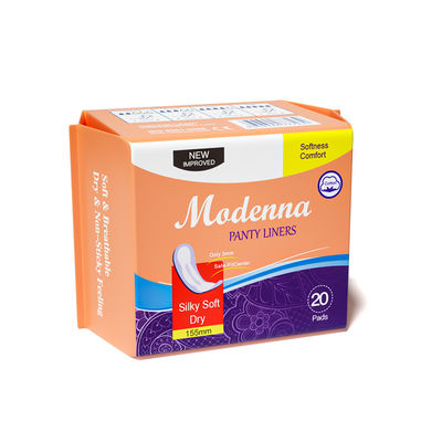 Goede prijs. Custom Logo Vrouwelijke Periode Wegwerp katoenen sanitaire servetten Ultra Thin Pad Sanitaire Servetten online