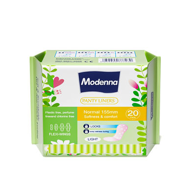 Goede prijs. Eenmalige vrouwelijke pads katoen menstruele hygiënische pads hygiënische negatieve-ioon servet online