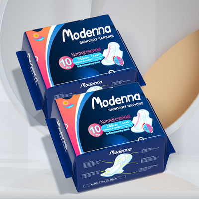 Goede prijs. A Grade Gepersonaliseerd Nachtgebruik Super Wings Dames Pad Grootte Soft Care Lady Pad Sanitaire servetten online