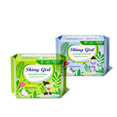 Goede prijs. OEM Ultrathin Vrouwen Wegwerp Sanitaire Servetten Zachte ademend Japan Sap Absorberend online