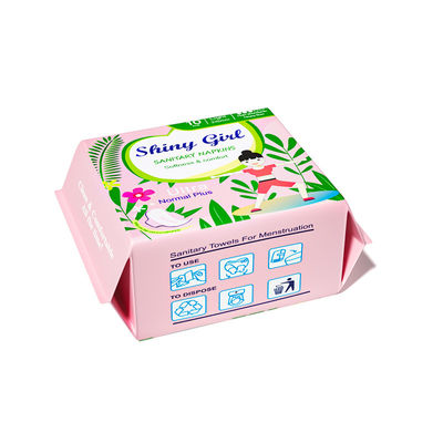 Goede prijs. Eenmalige hygiëneproducten Periode Pads Vrouwen Hygiënische Pads Lady Hygiënische Servetten online
