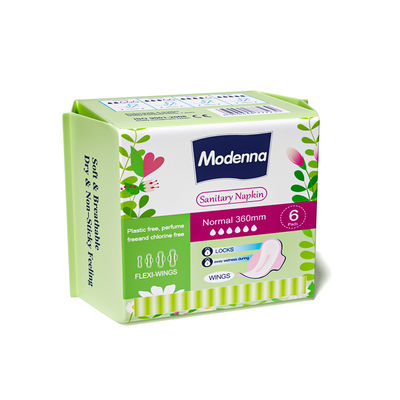 Goede prijs. Vrouwelijke hygiëne sanitaire handdoek 360 mm meisje sanitaire servet super absorberend ultra dun online