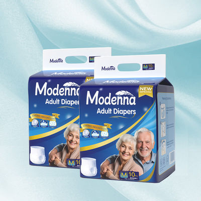 Goede prijs. Ultra dik wegwerp luier voor volwassenen online