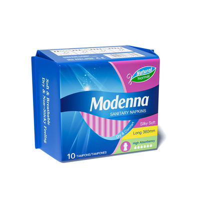 Goede prijs. Ultrazacht 100% katoen menstruatiebadjes vrouwen hygiënische servetten online