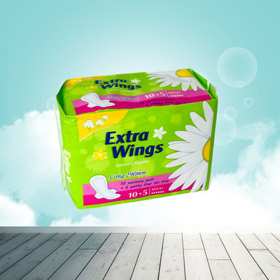 Goede prijs. Dames ultra dunne wegwerp hygiëne pads ademend online