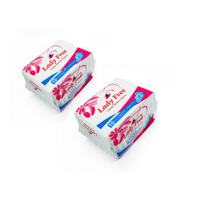 Goede prijs. Supersnelle absorptie zware stroom bamboe vezels natuurlijke hygiënische servetten voor nachtgebruik online