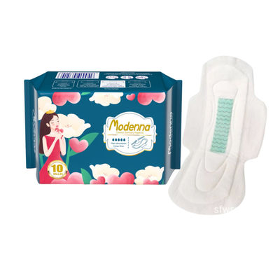 Goede prijs. 240 mm Aanpassen Dag Vrouw Sanitaire Servetten Pads Wegwerp online