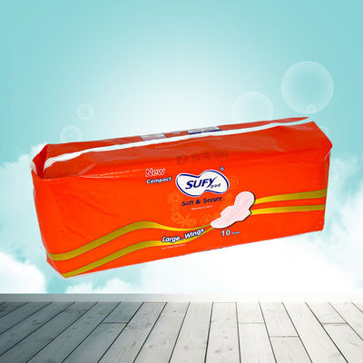 Goede prijs. Pad Menstruele Dikke Servetten Vrouwen Pads Vrouwelijke Sanitaire Servetten online