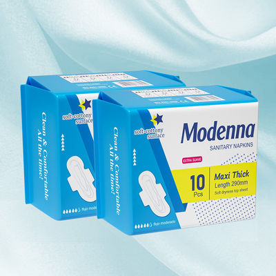 Goede prijs. Best verkopende ultra dunne wegwerppad meisje negatieve-ioon katoen vrouwen sanitary napkins online