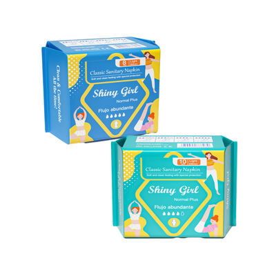 Goede prijs. Hoog absorberende vrouw aangepaste dames broek liners meisje sanitaire servet handdoek online