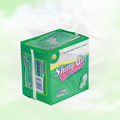 Goede prijs. China Leverancier Hoogwaardige Economische Prijs Panty Liner Vrouwen Sanitaire Pads Vrouwelijke Sanitaire Servet Sanitaire Handdoek Pad online