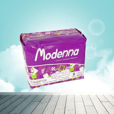 Goede prijs. Lekvrije zachte, ademend ultra dunne, ademend, wegwerp-sanitaire handdoeken online