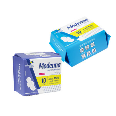 Goede prijs. Fabriekswarmverkoop Hoogwaardige hygiënische servetten voor dag en nacht gebruik online