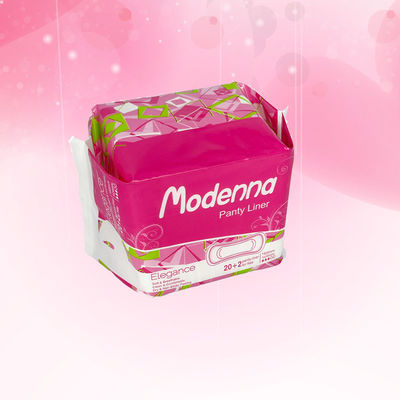 Goede prijs. Super absorberend biologisch katoen 155 mm hygiënische pads slipje voering online