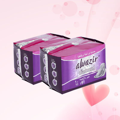 Goede prijs. Alwazir Professionele Sanitaire Pad Vrouwen Sanitaire Servet online