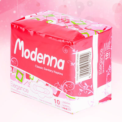 Goede prijs. Groothandel katoen sanitaire eenmalige pads voor vrouwen sanitaire servetten menstruatiepads dames sanitaire pads online