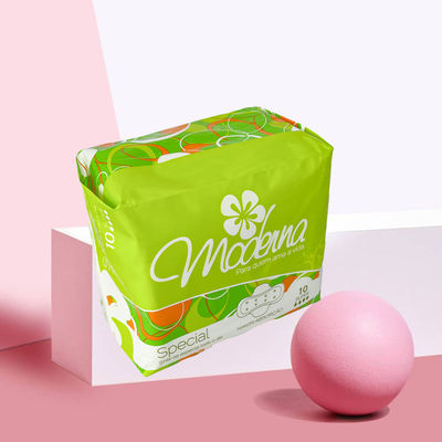 Goede prijs. OEM Modenna hygiënische servetten Super Absorptie Fabrikant Vrouwen hygiënische pads Ultra dunne hygiënische servetten online