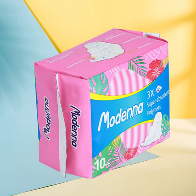 Goede prijs. Ultra Dunne Quanzhou Cotton Dames Sanitaire Pad Anion Dames Sanitaire Pads Voor Vrouwen online