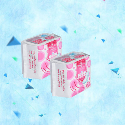 Goede prijs. Eenmalige vrouwelijke pads katoen menstruele hygiëne pads voor vrouwen die dagen goedkope hygiëne servet online
