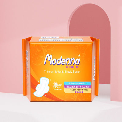 Goede prijs. Super Absorberende Sanitaire Pads Panty Liners In Anion Voor Dag Gebruik Sanitaire Nakpins Voor Vrouwen online