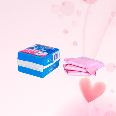 Goede prijs. OEM Whisper Dry Ultra Ultrex Wayz-all Sanitaire Pads Dames Sanitaire Servetten Vrouwen Met Blue Chip online