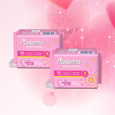 Goede prijs. OEM ODM Biologische super absorberende menstruele hygiënische servetten voor vrouwen en mannen online