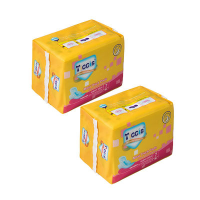 Goede prijs. Fabriek Wegwerp menstruele katoen Anion Vrouwen Sanitaire Pads Nachtgebruik Lady Sanitaire Servetten Leverancier online