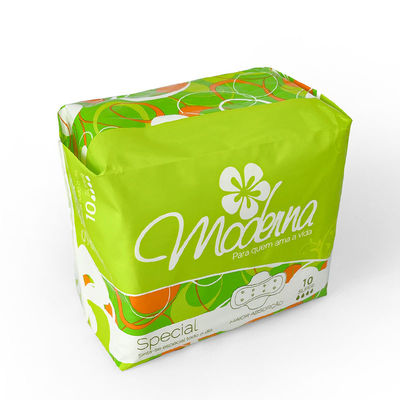 Goede prijs. OEM merk Dames Super Absorptie Sanitaire Handdoek Maxi Vrouwen Dagelijks Gebruik Wegwerp Sanitaire Servetten Pad fabrikant online