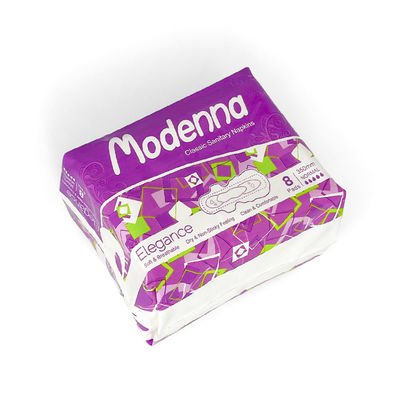 Goede prijs. Overnachting Gebruik Sanitair Servetten Extra Lang Natuurlijk Dames Pads Fysiologische Periodes Handdoek Pad Leverancier Zachte Custom online
