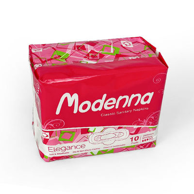 Goede prijs. hoogwaardige gepersonaliseerde katoenen hygiënische pads hygiënische handdoek ultra dun gevleugelde biologisch afbreekbare vrouwelijke hygiënische servet online
