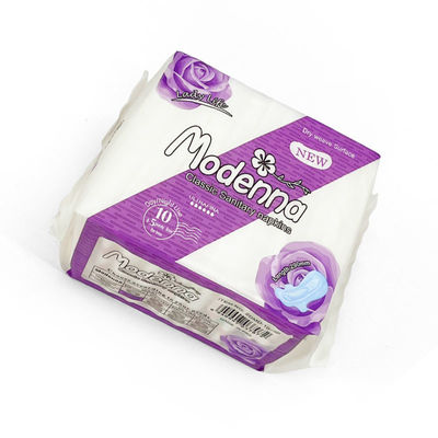 Goede prijs. Gratis monster ultrazacht dik super absorberend vrouwelijk hygiëne pads vrouwen menstruele dame 285mm vrouwen hygiëne servet online