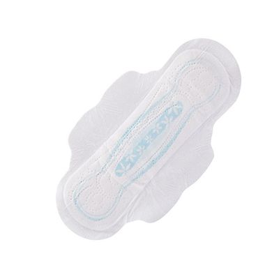 Goede prijs. Eenmalige pads voor vrouwen biologisch afbreekbare kruiden hygiënische zware pads overnachting dames hygiënische servetten online