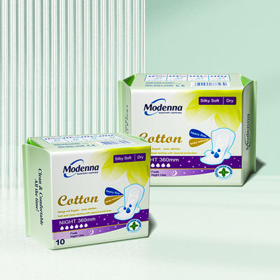Goede prijs. Eenkleurige sanitaire handdoek sanitaire slipjes vrouwen eenmalige hygiëne pads voor de menstruatie online