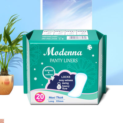 Goede prijs. Overnacht hygiëne pads super absorberend extra lange hygiëne servet online