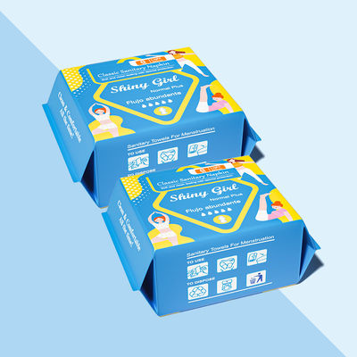 Goede prijs. Groothandel Goede kwaliteit Goedkope prijs Vrouwen sanitary pads Cotton disposable sanitary pad Napkin voor meisje online