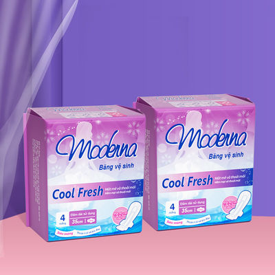 Goede prijs. Vrouwen Nieuwe damespad Groothandel Sanitair Pad Waterdicht Sanitair Pad online