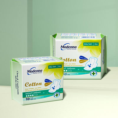 Goede prijs. Privélabel Custom Package Wegwerppakket Lady Panty Liner Dagelijks gebruik Sanitaire pads online