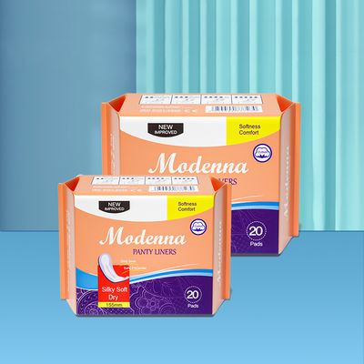 Goede prijs. Hoge kwaliteit wit katoen hygiënische servetten merknaam wegwerpafdruk voor vrouwen hygiënische servetten oem dame hygiënische pad online